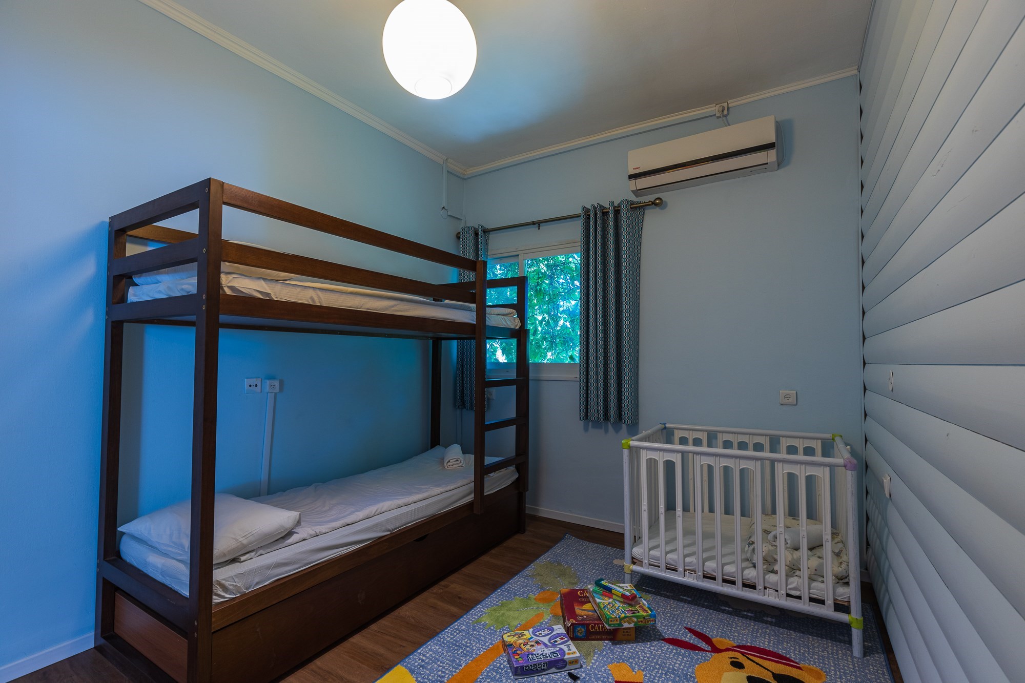 כפר הנופש נופי גונן