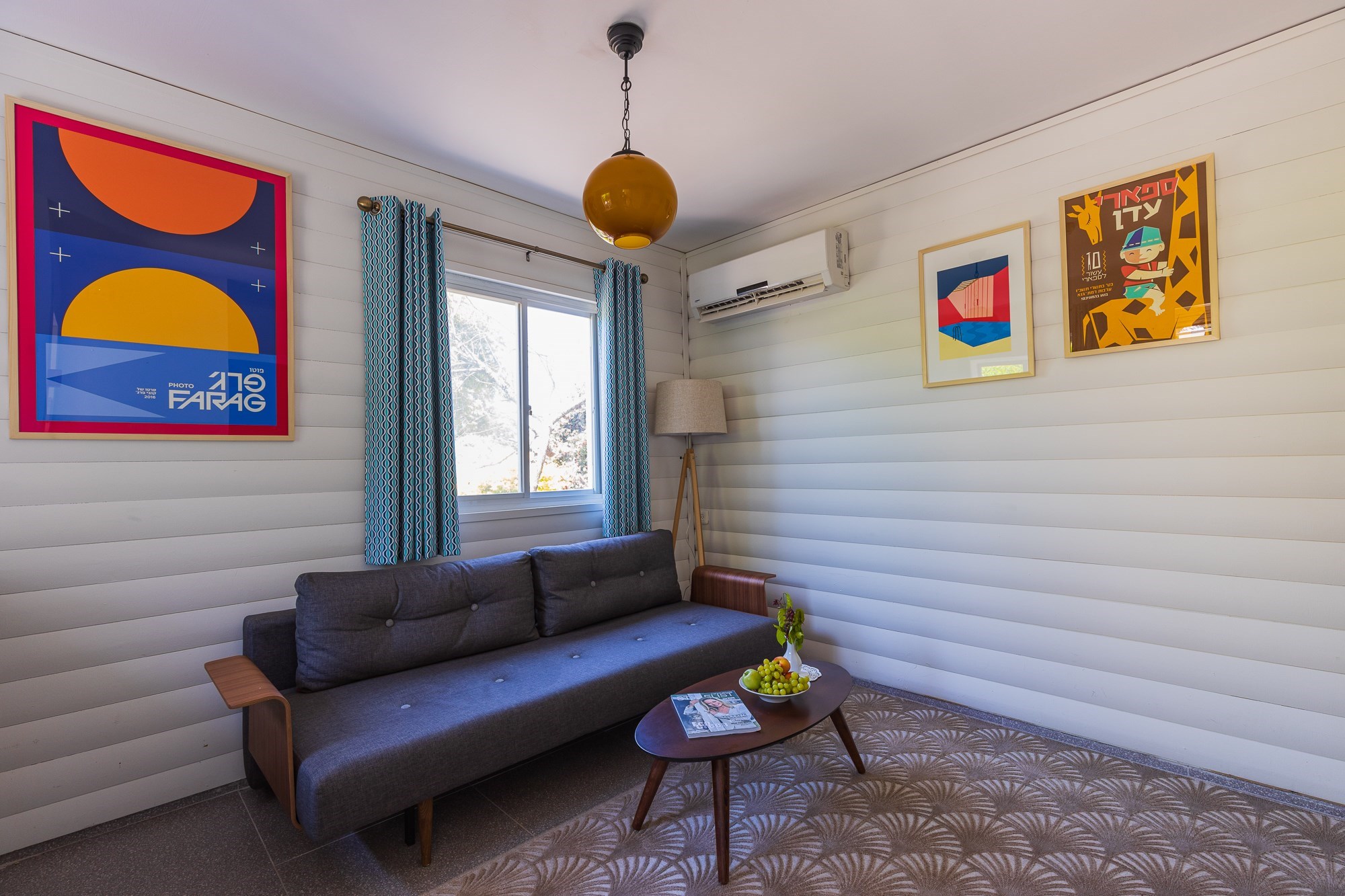 כפר הנופש נופי גונן