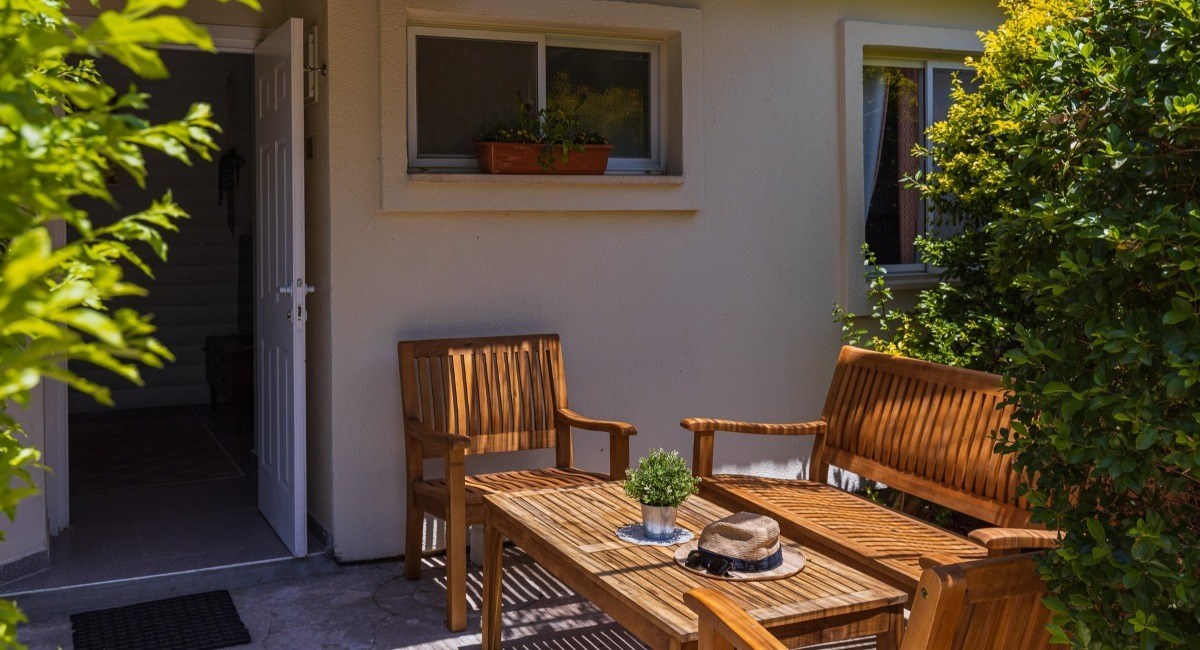 כפר הנופש נופי גונן