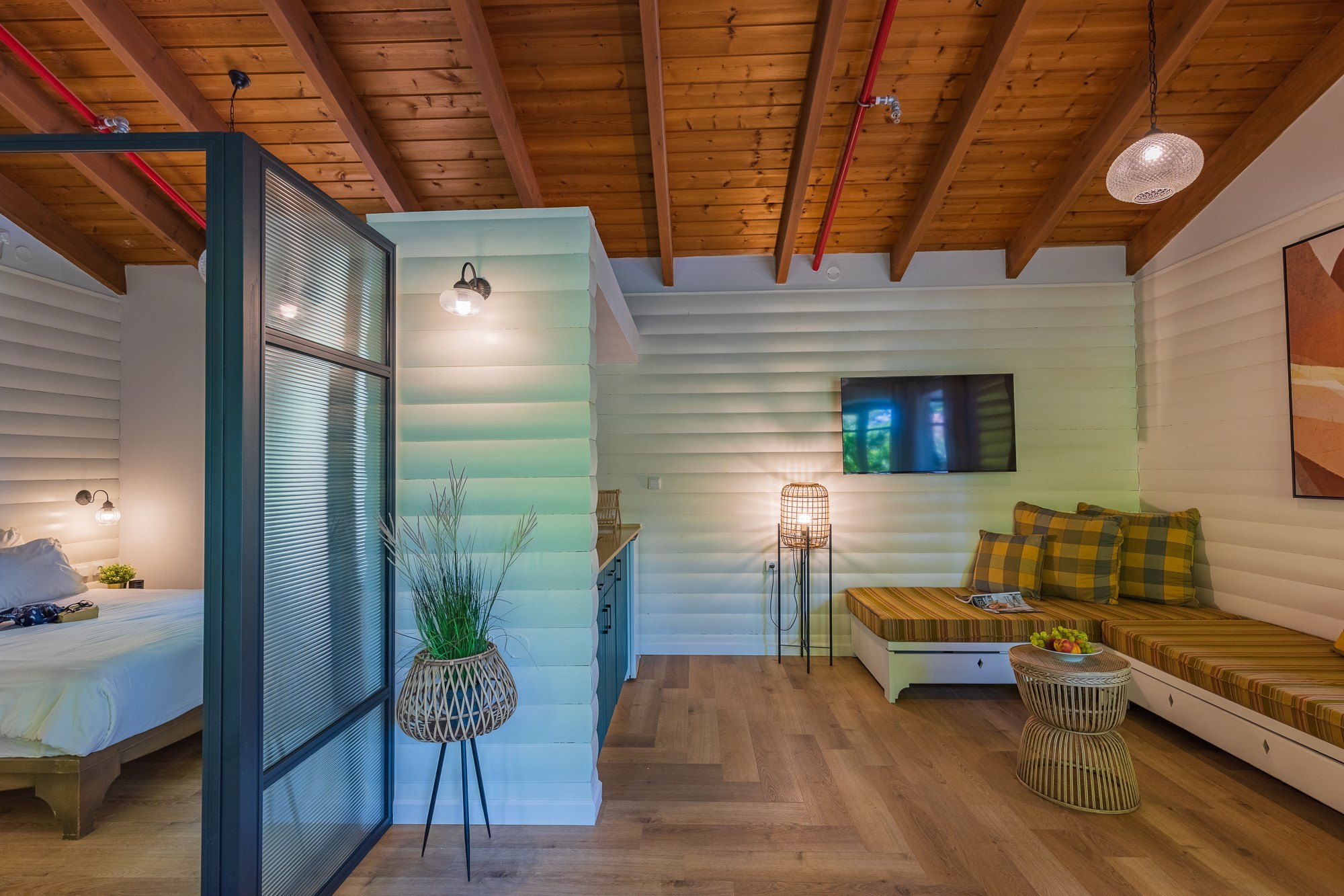 כפר הנופש נופי גונן