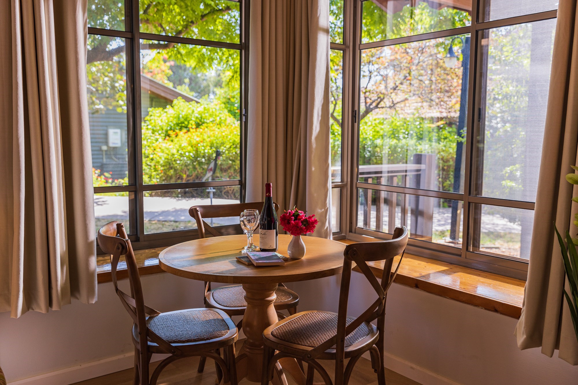 כפר הנופש נופי גונן