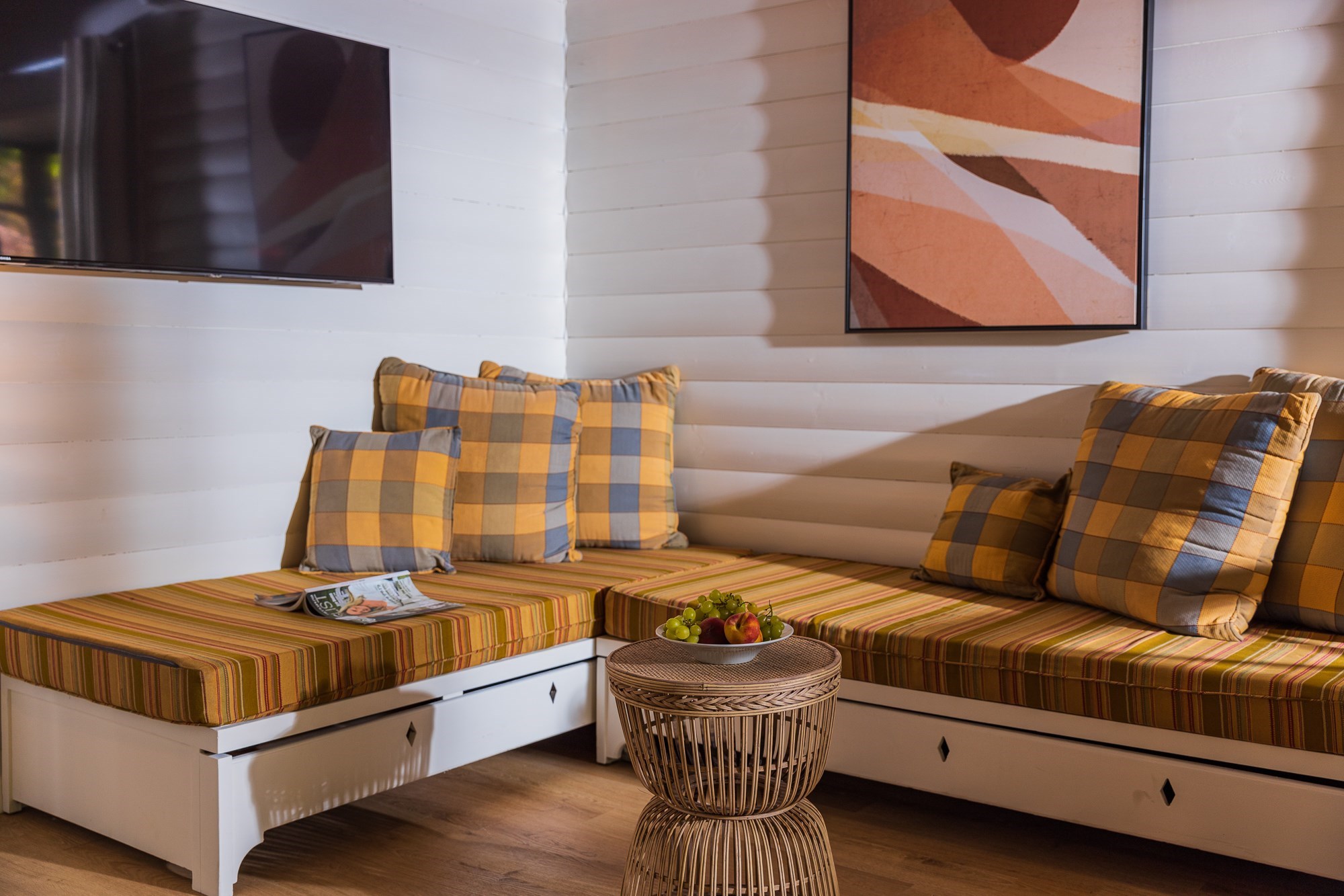 כפר הנופש נופי גונן