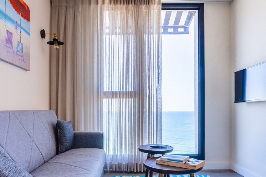 רוקסון סי סאנד