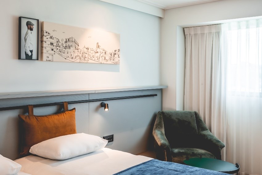 רוקסון אורבן