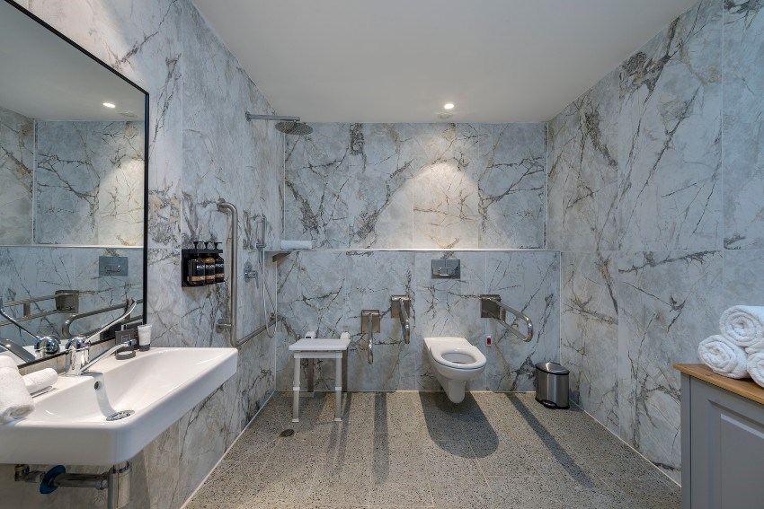 רוקסון רד סי (למבוגרים בלבד)