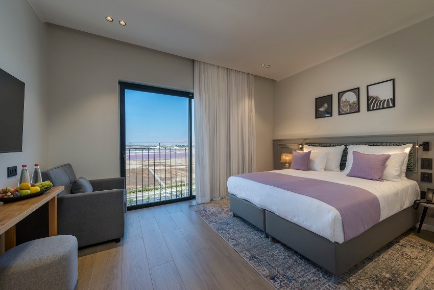 רוקסון רד סי (למבוגרים בלבד)