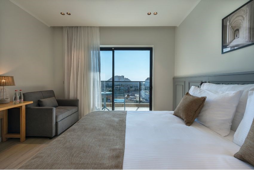 רוקסון רד סי (למבוגרים בלבד)