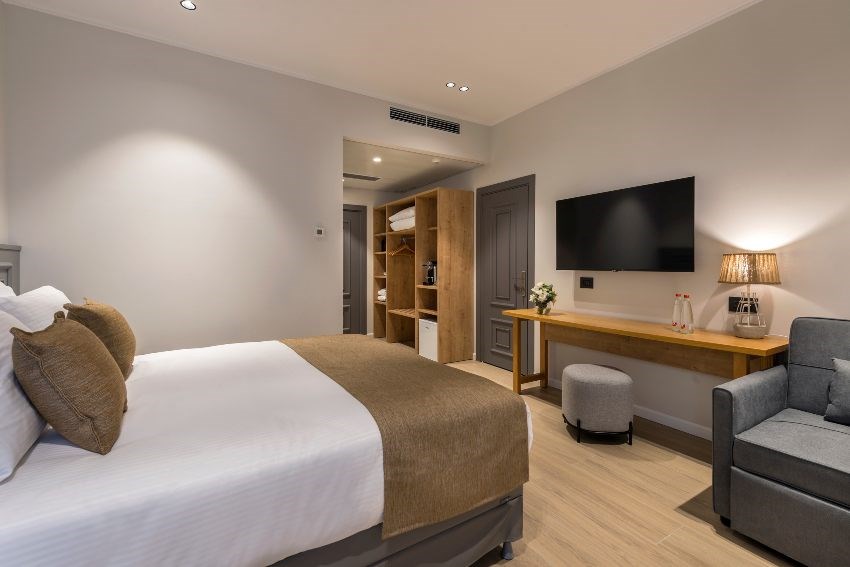 רוקסון רד סי (למבוגרים בלבד)