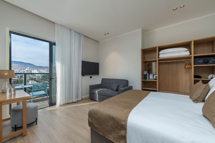 רוקסון רד סי (למבוגרים בלבד)