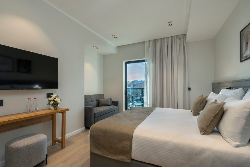 רוקסון רד סי (למבוגרים בלבד)