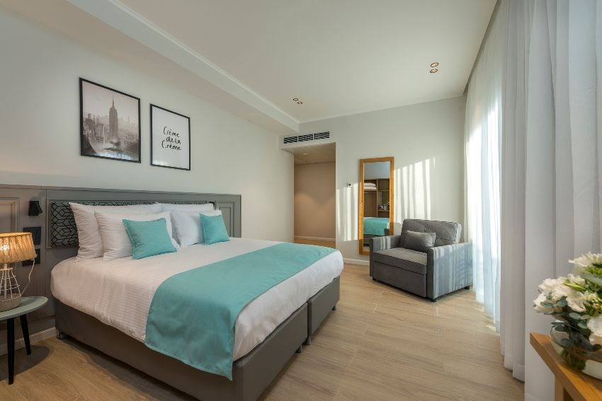 רוקסון רד סי (למבוגרים בלבד)