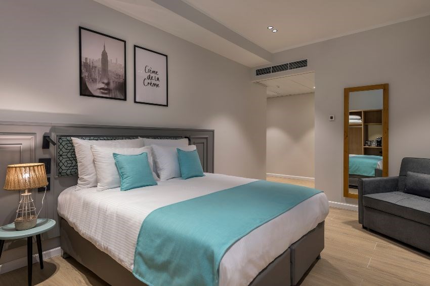 רוקסון רד סי (למבוגרים בלבד)