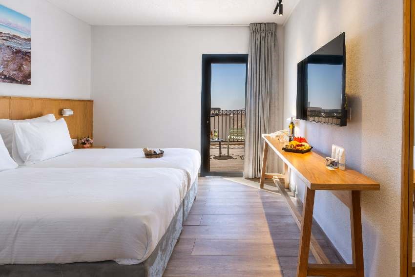 רוקסון דזרט