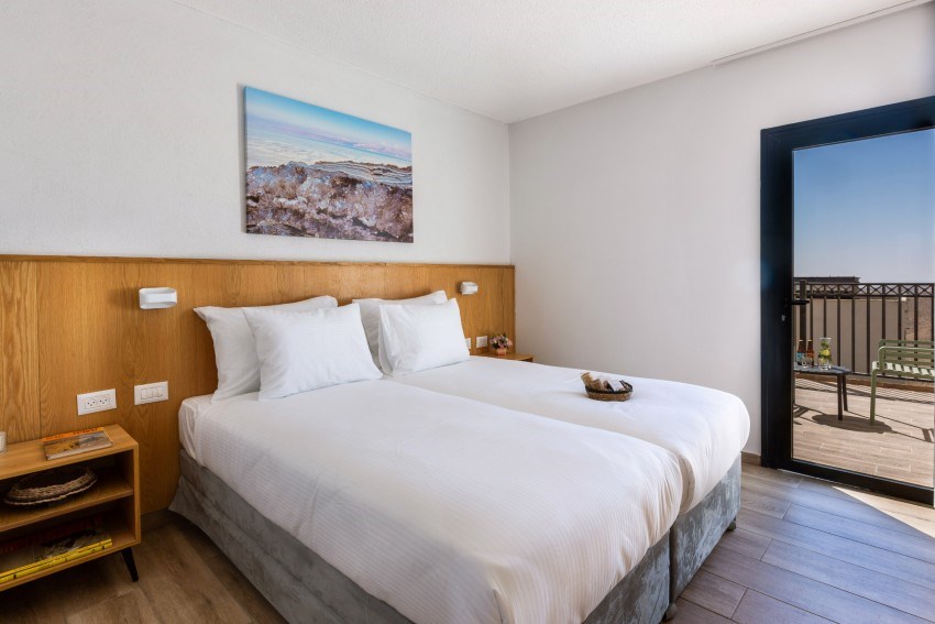 רוקסון דזרט