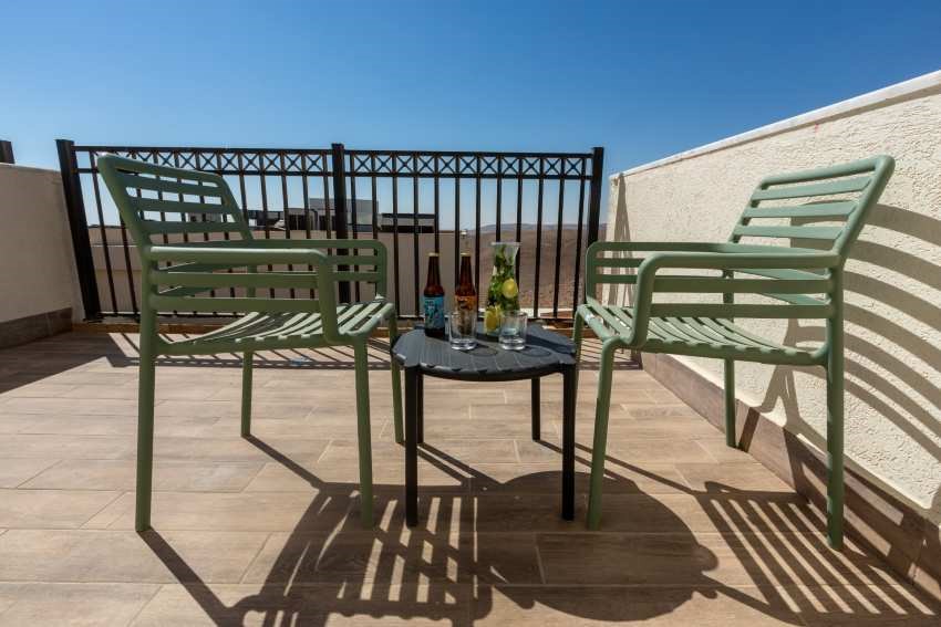 רוקסון דזרט