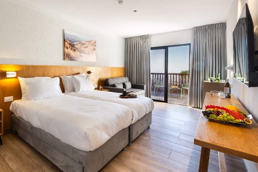 רוקסון דזרט