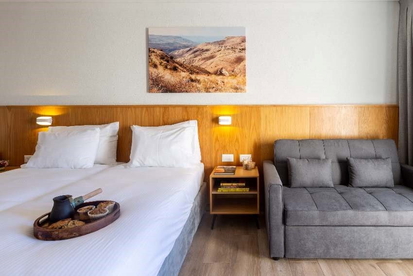 רוקסון דזרט