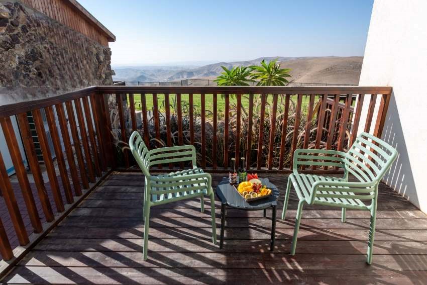 רוקסון דזרט