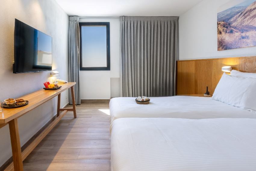 רוקסון דזרט