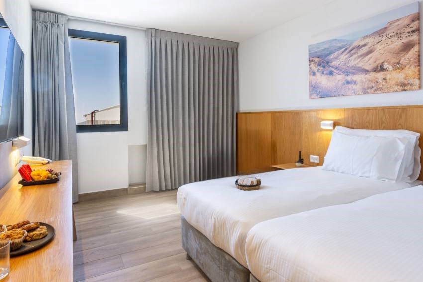 רוקסון דזרט