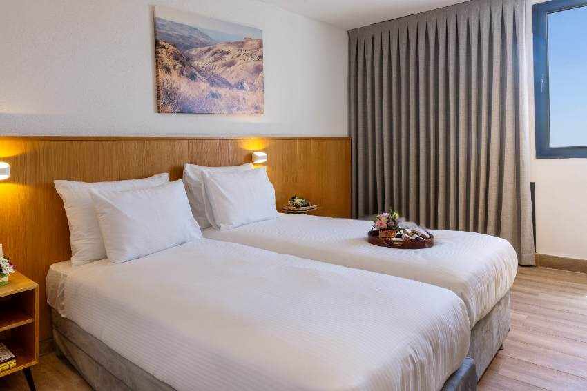 רוקסון דזרט