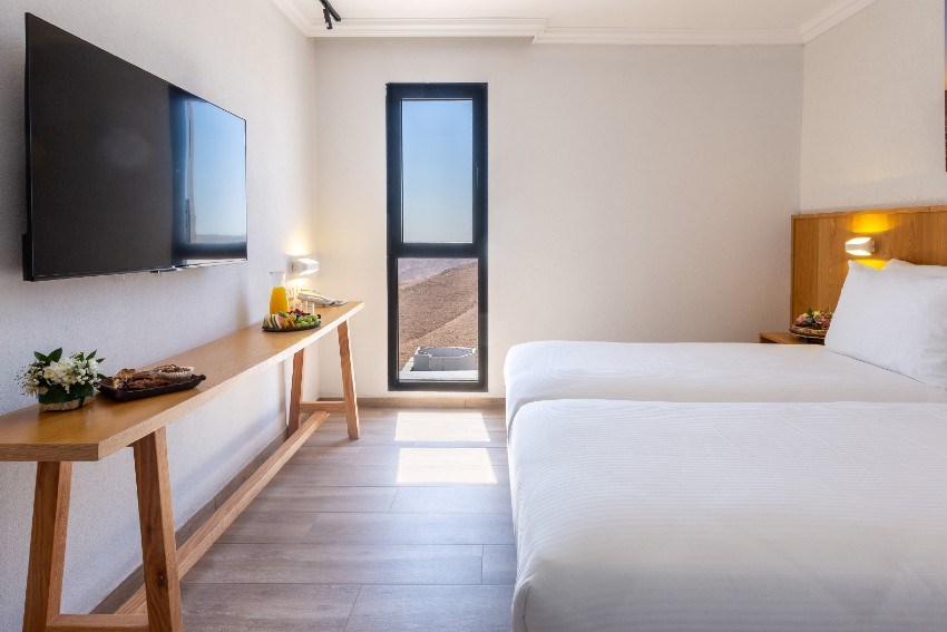 רוקסון דזרט