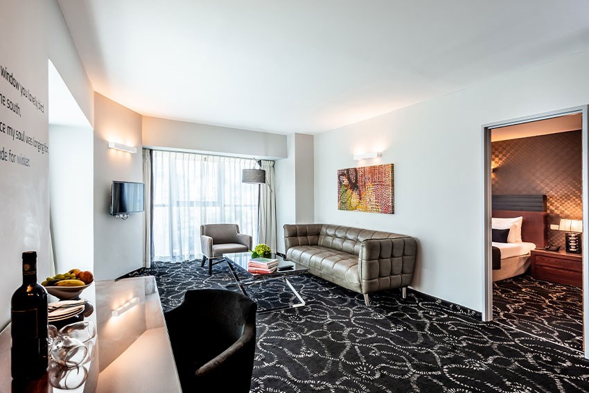 רוקסון אורבן