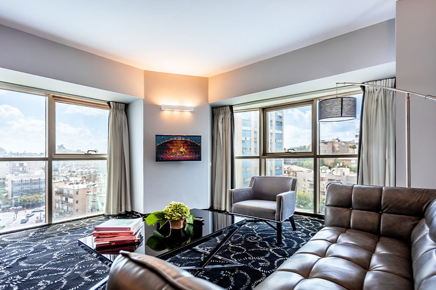 רוקסון אורבן