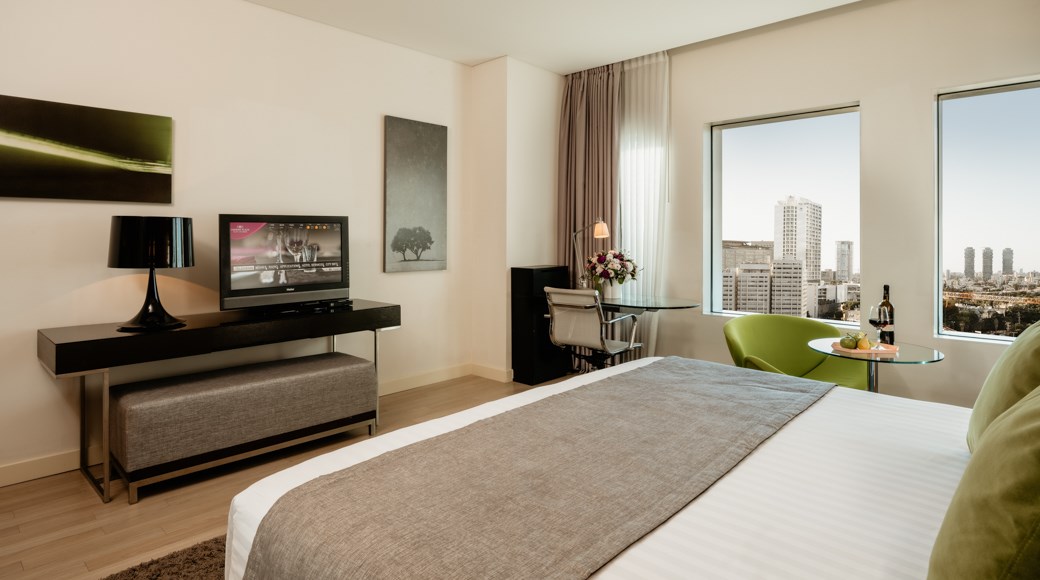 קראון פלאזה סיטי סנטר