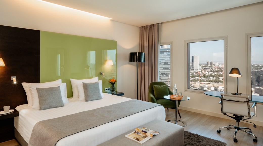 קראון פלאזה סיטי סנטר