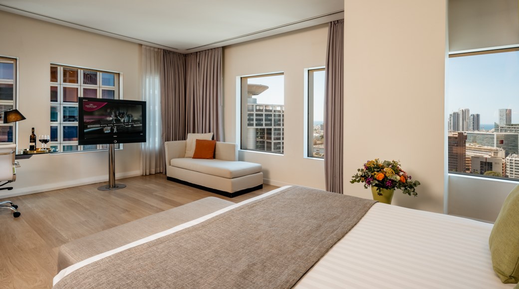 קראון פלאזה סיטי סנטר