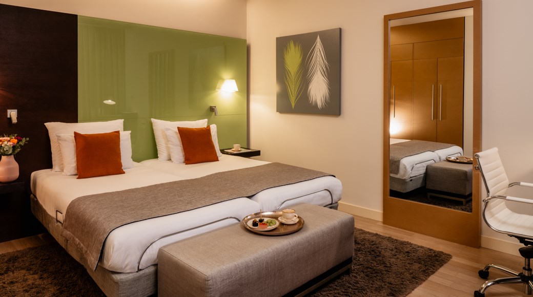 קראון פלאזה סיטי סנטר