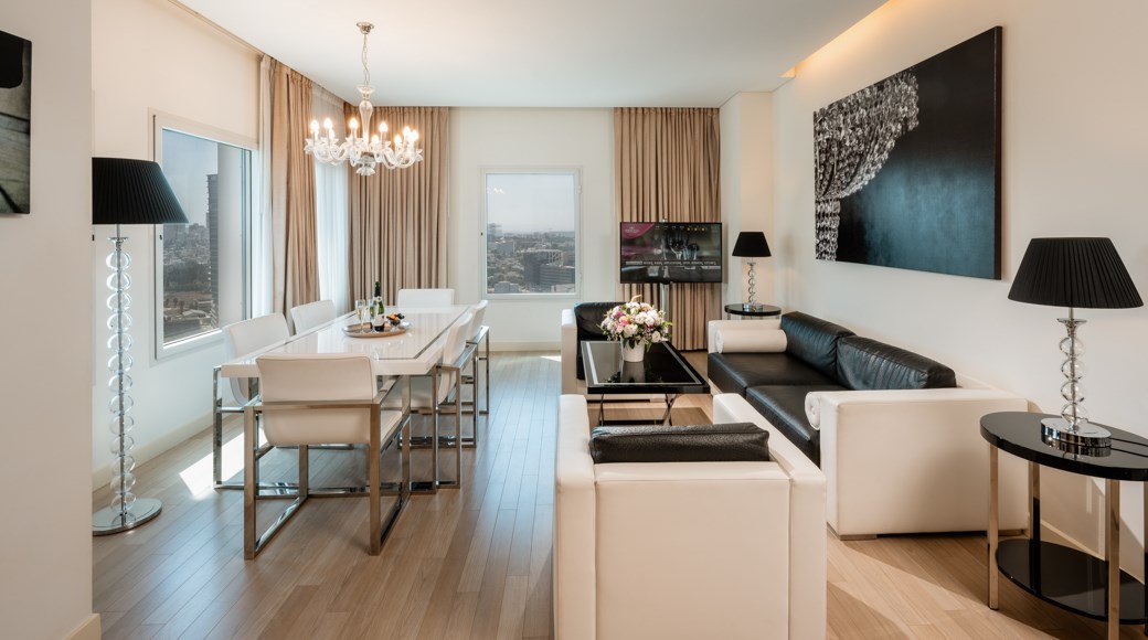 קראון פלאזה סיטי סנטר