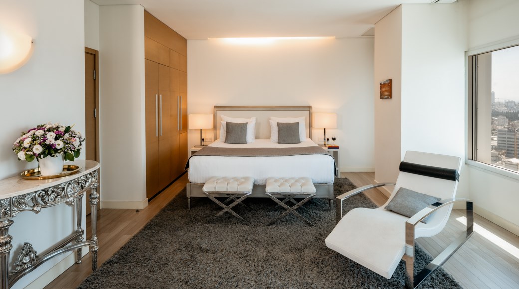 קראון פלאזה סיטי סנטר