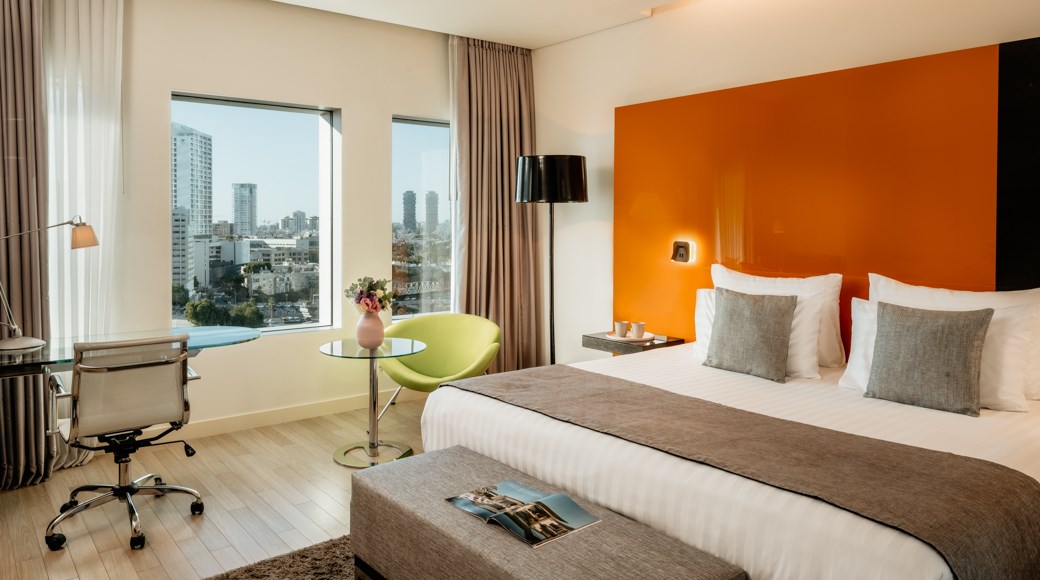 קראון פלאזה סיטי סנטר