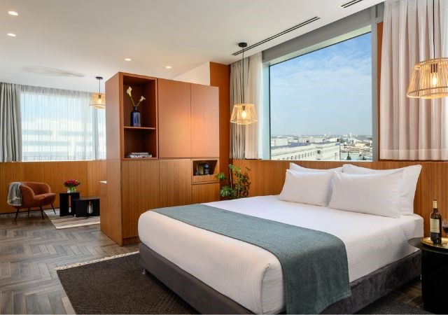 פרימה לינק פתח תקוה