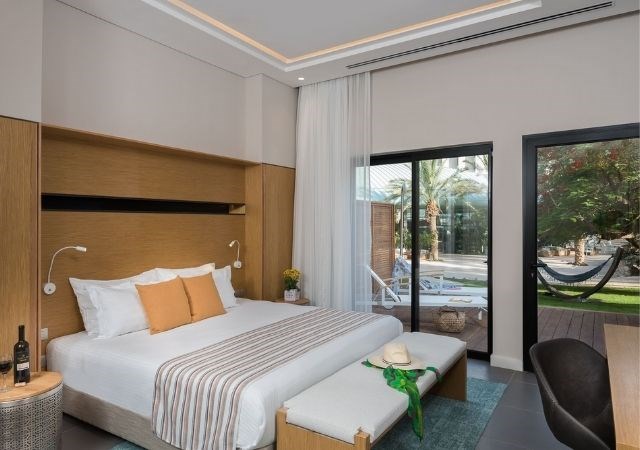 אואזיס ספא קלאב