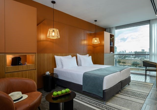 פרימה לינק פתח תקוה