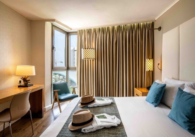 אואזיס ספא קלאב