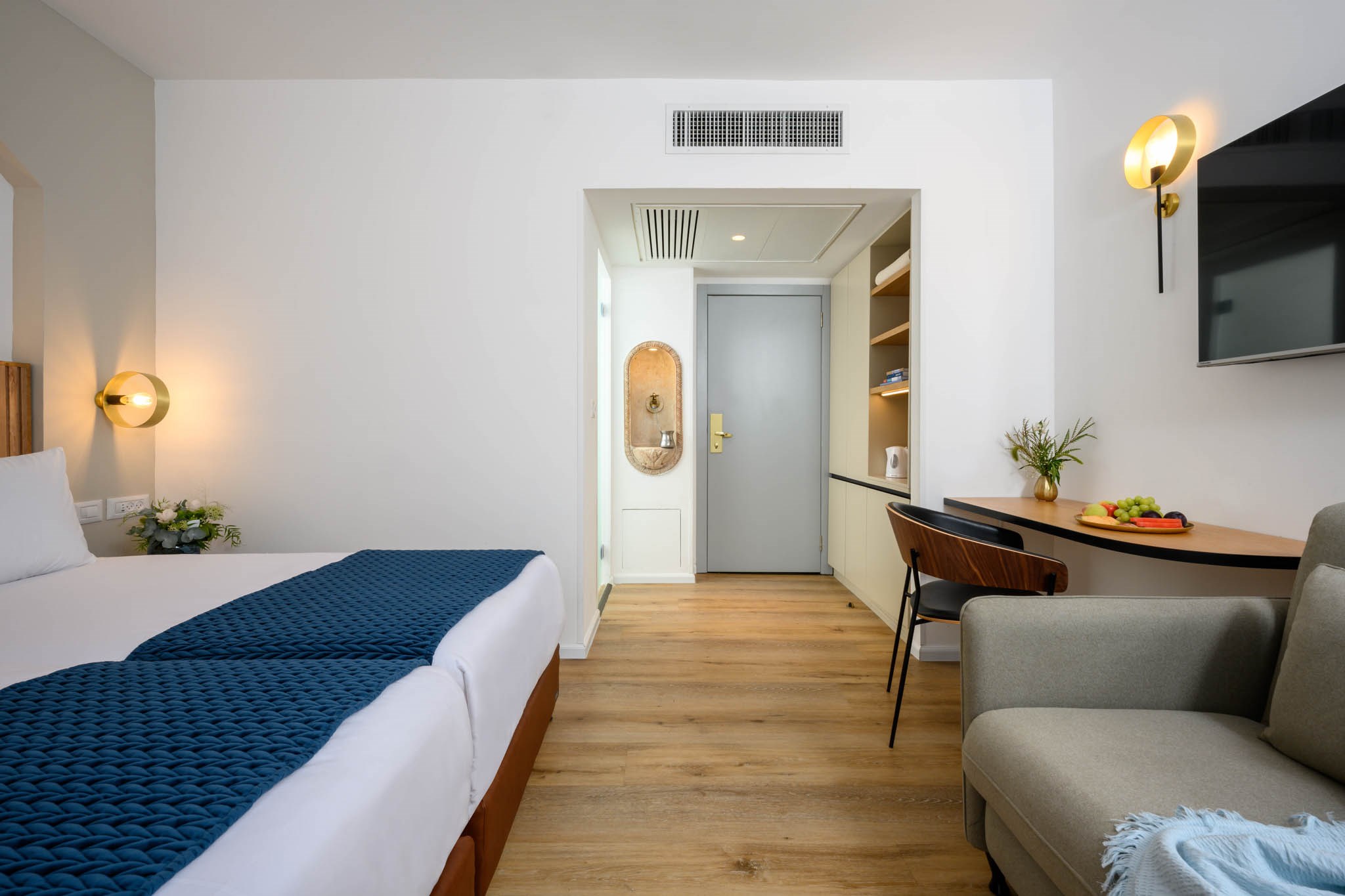 פרימה פאלאס