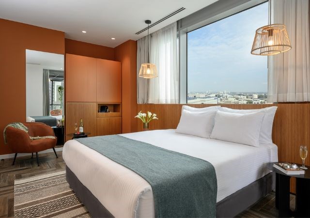 פרימה לינק פתח תקוה