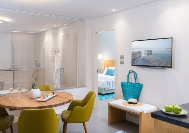 אואזיס ספא קלאב