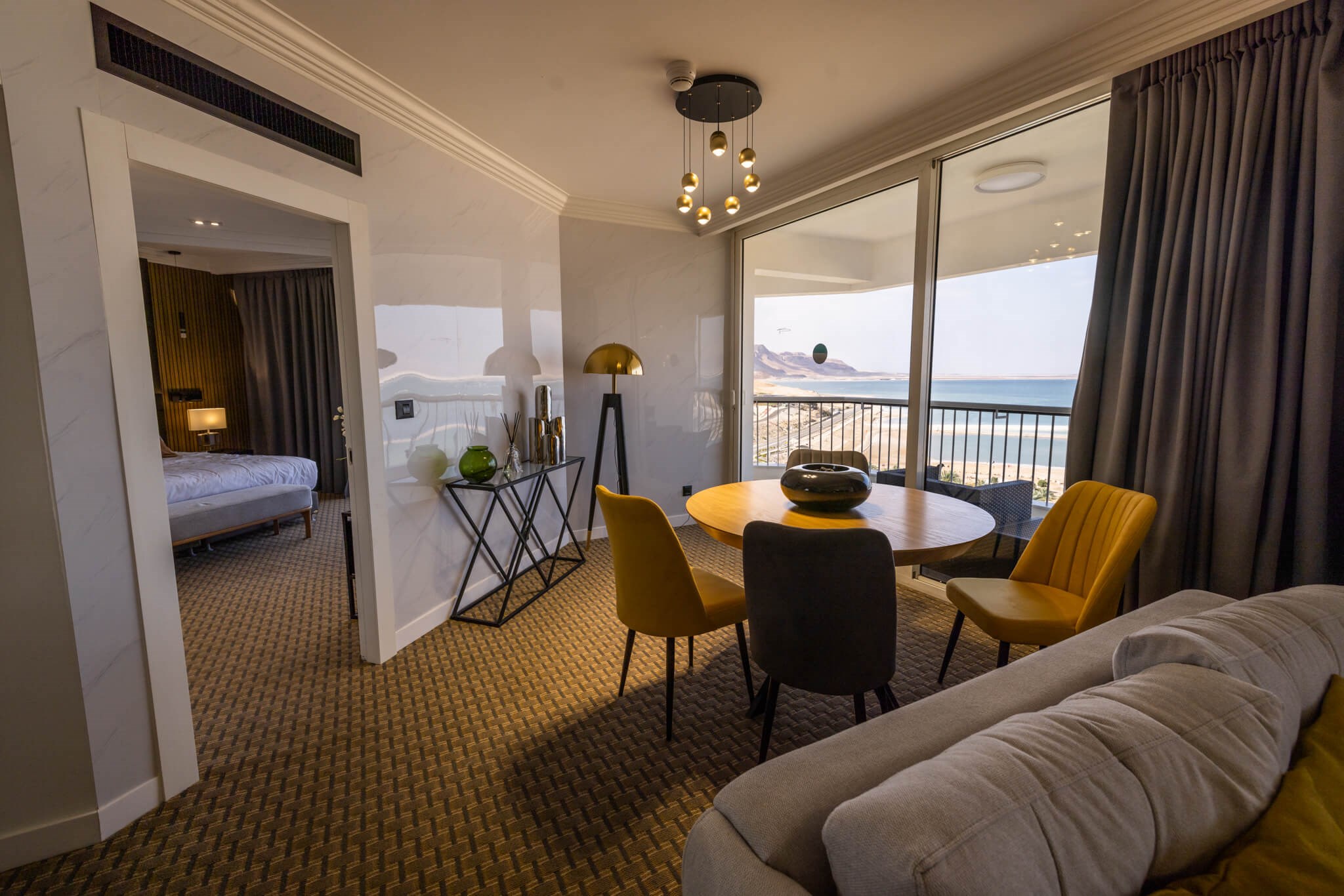 דיוויד ריזורט