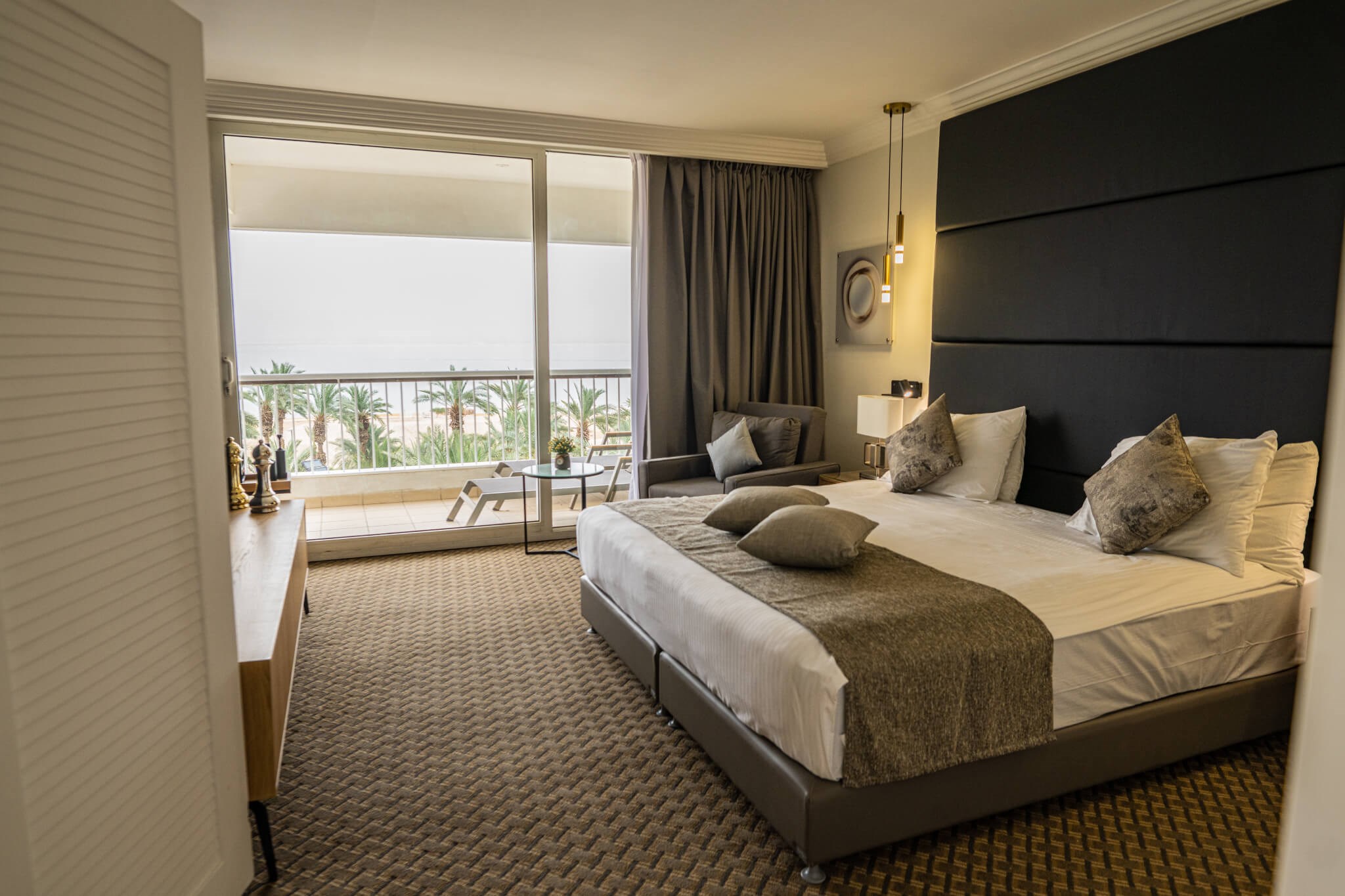 דיוויד ריזורט