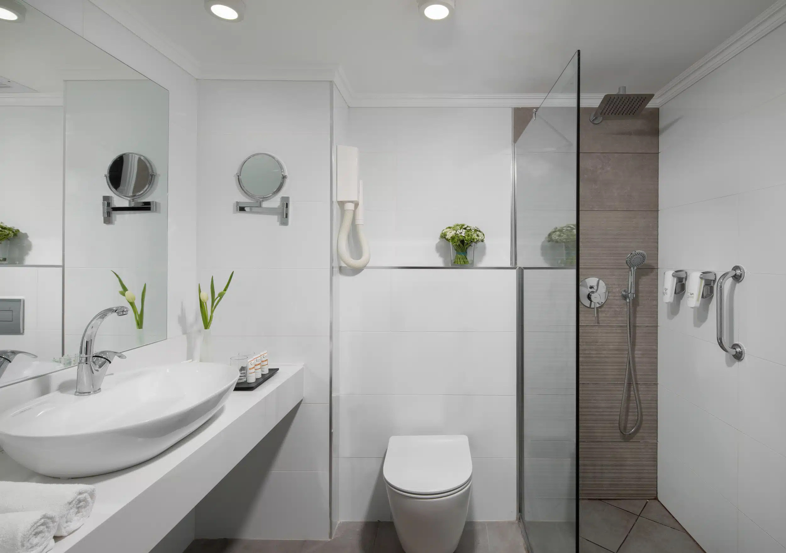 C HOTELS נווה אילן