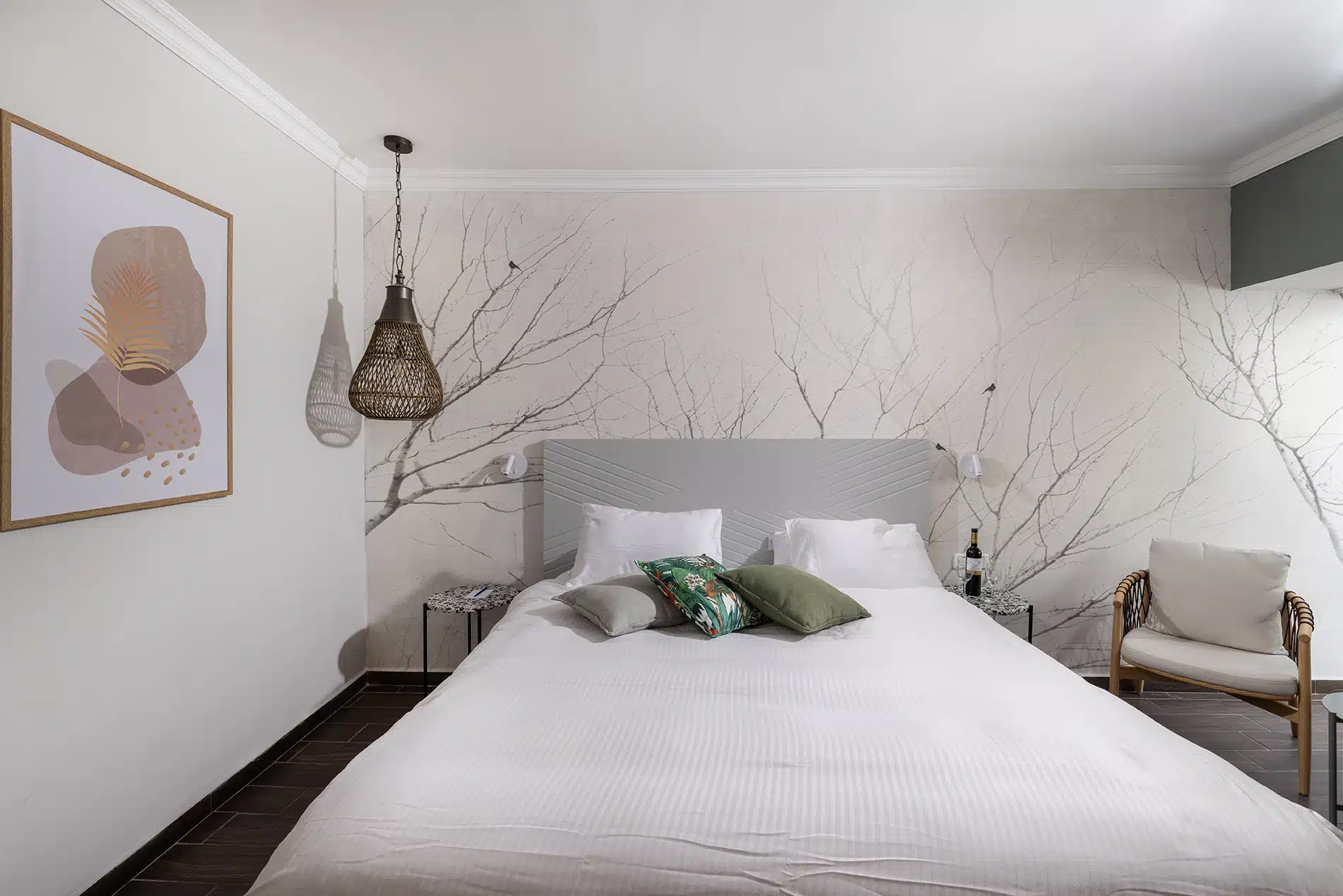 C HOTELS נווה אילן