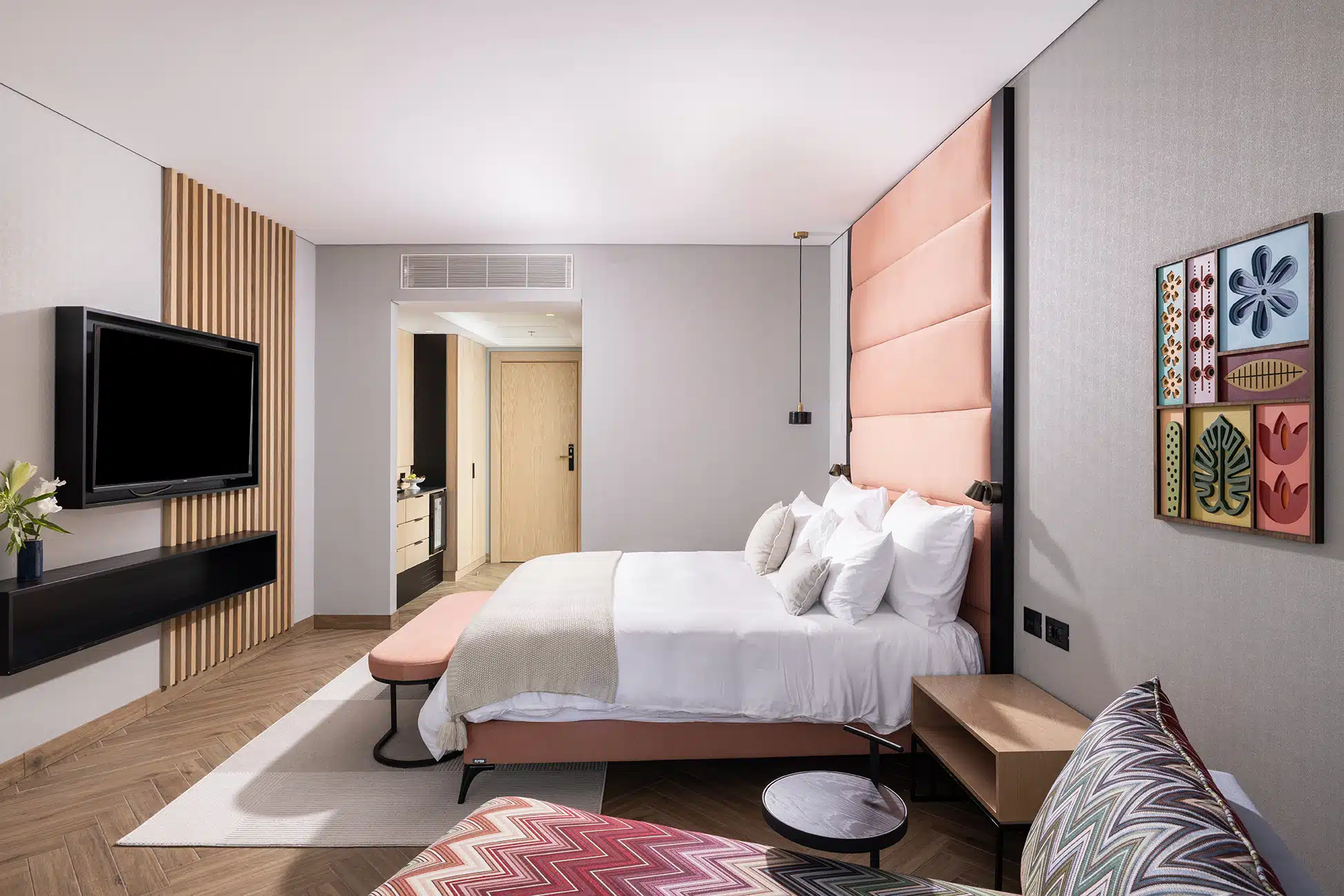 אלמונד נווה אילן