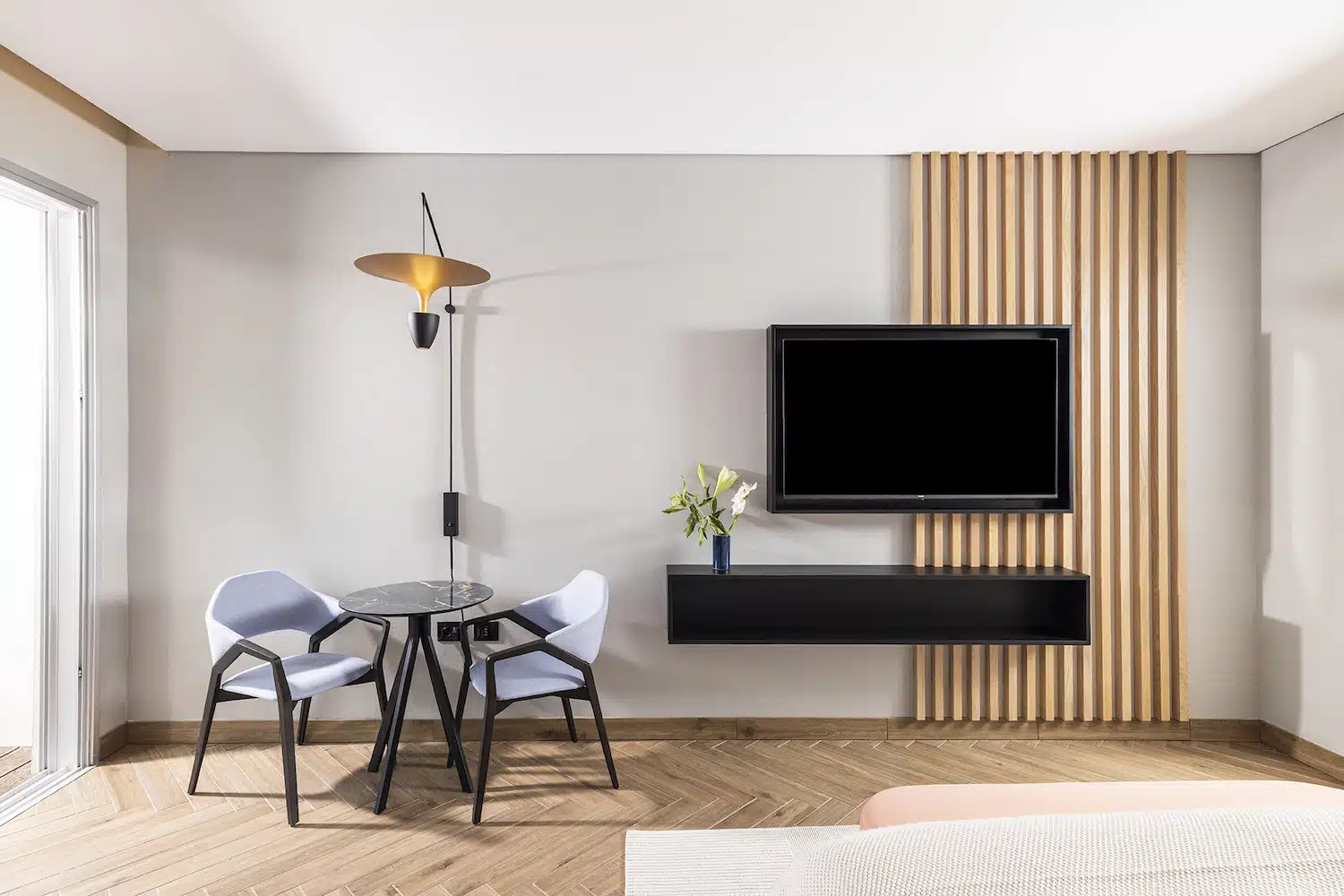 אלמונד נווה אילן