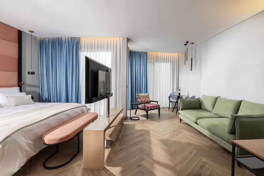 אלמונד נווה אילן