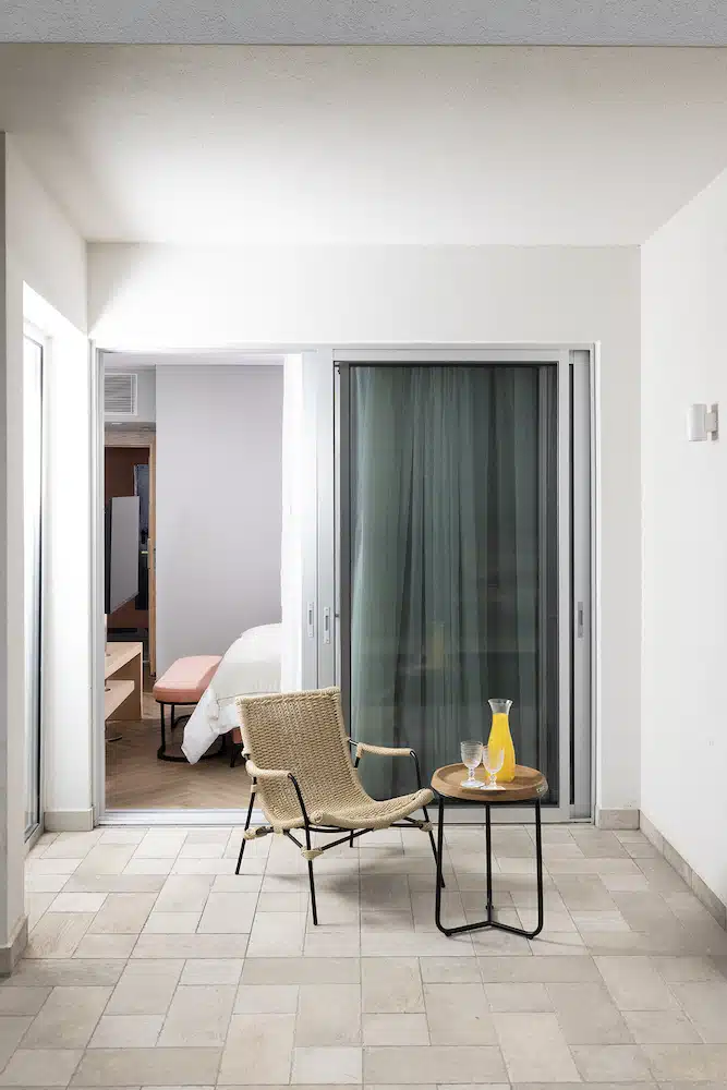 אלמונד נווה אילן